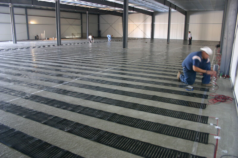 Planitworks energy services