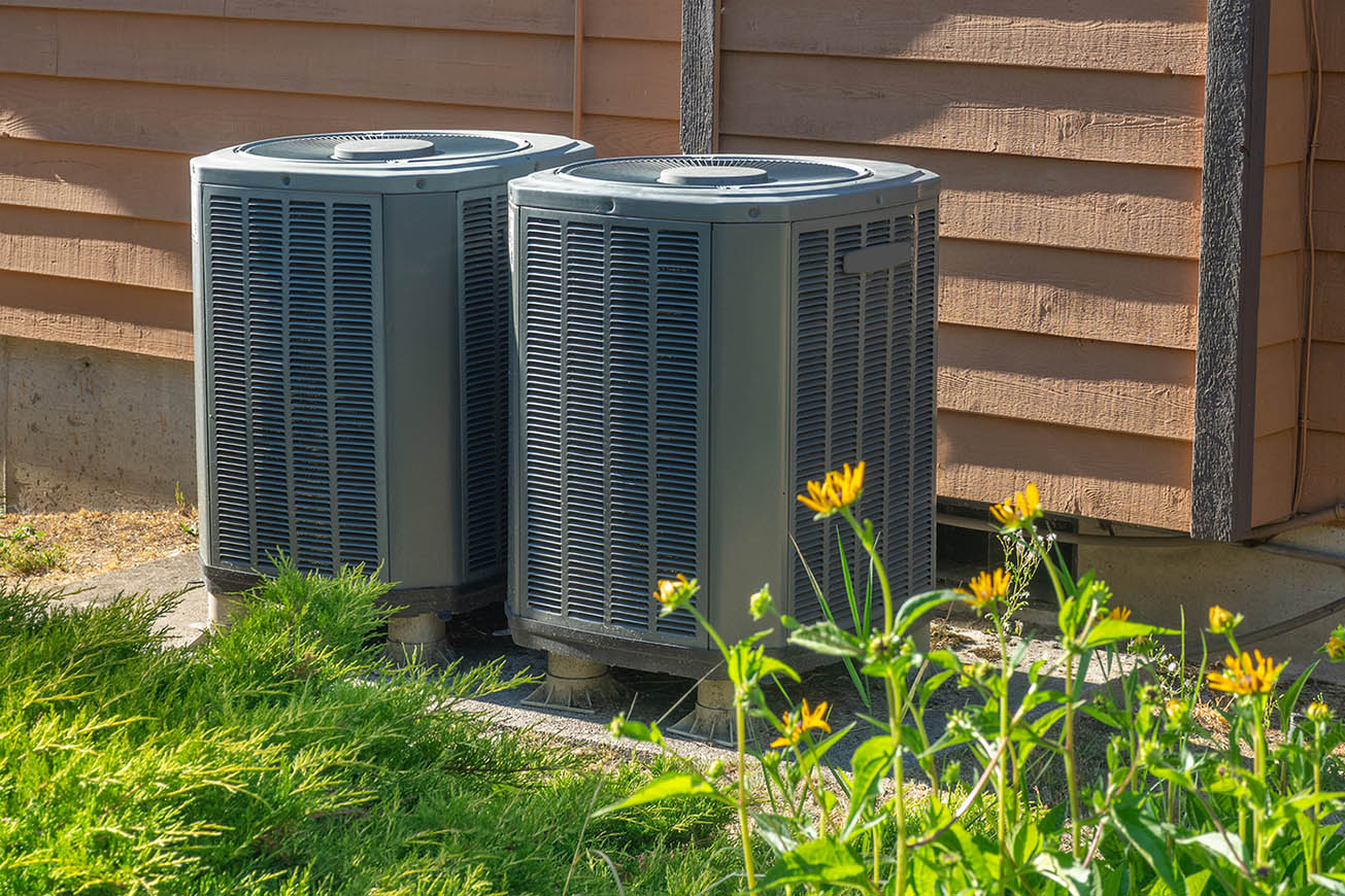 Heat pumps