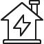 Microgrid projects icon