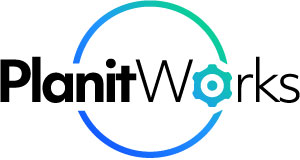 PlanitWorks Logo
