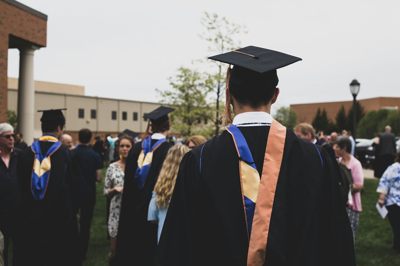 HBCU energy modernization