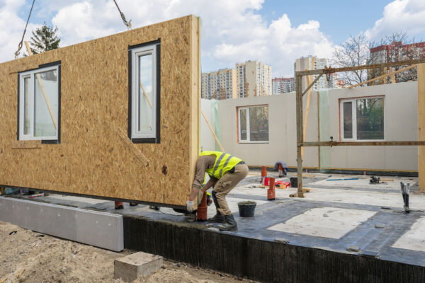 Planitworks housing Planitworks housing
